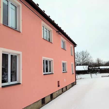 Apartmán Pod Říčkami Rokytnice v Orlickych Horách Exterior foto