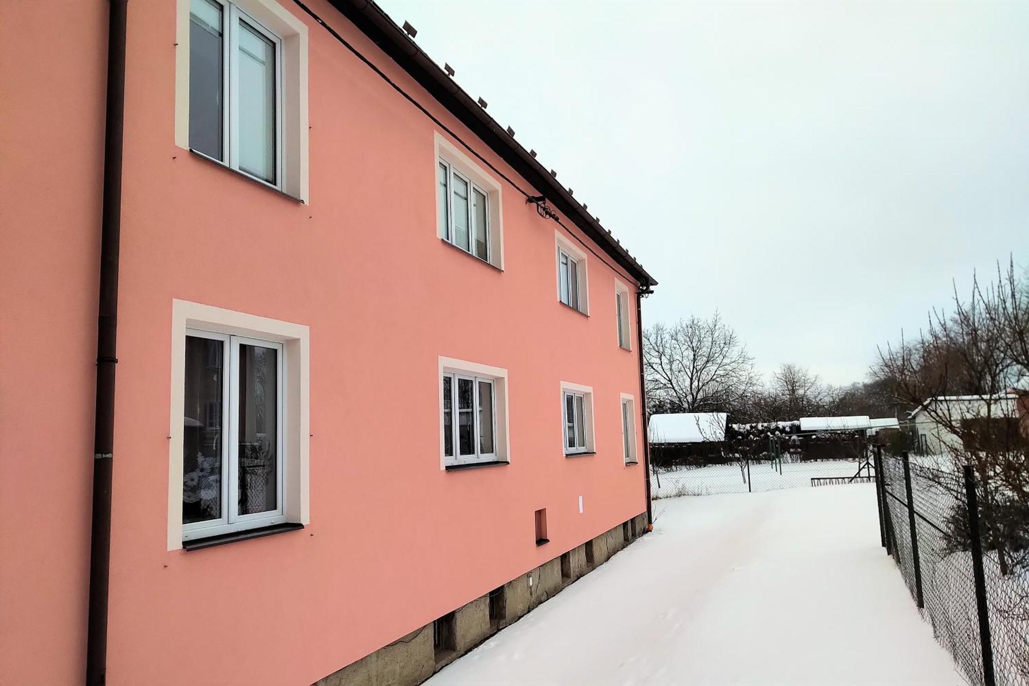 Apartmán Pod Říčkami Rokytnice v Orlickych Horách Exterior foto