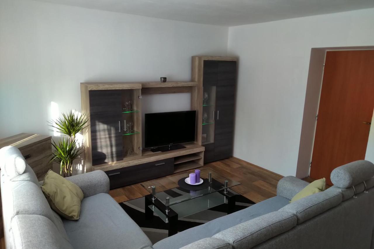 Apartmán Pod Říčkami Rokytnice v Orlickych Horách Exterior foto