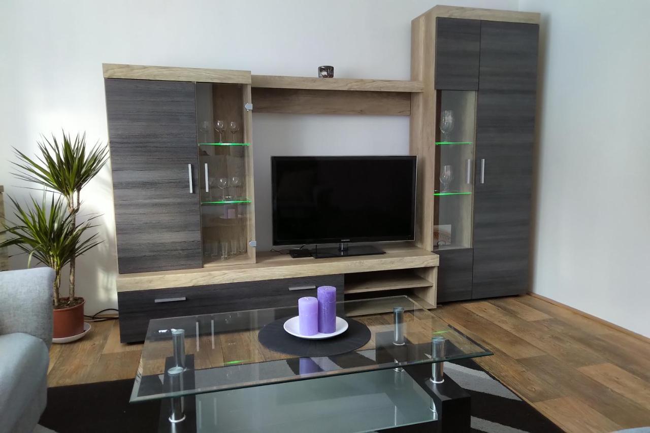 Apartmán Pod Říčkami Rokytnice v Orlickych Horách Exterior foto