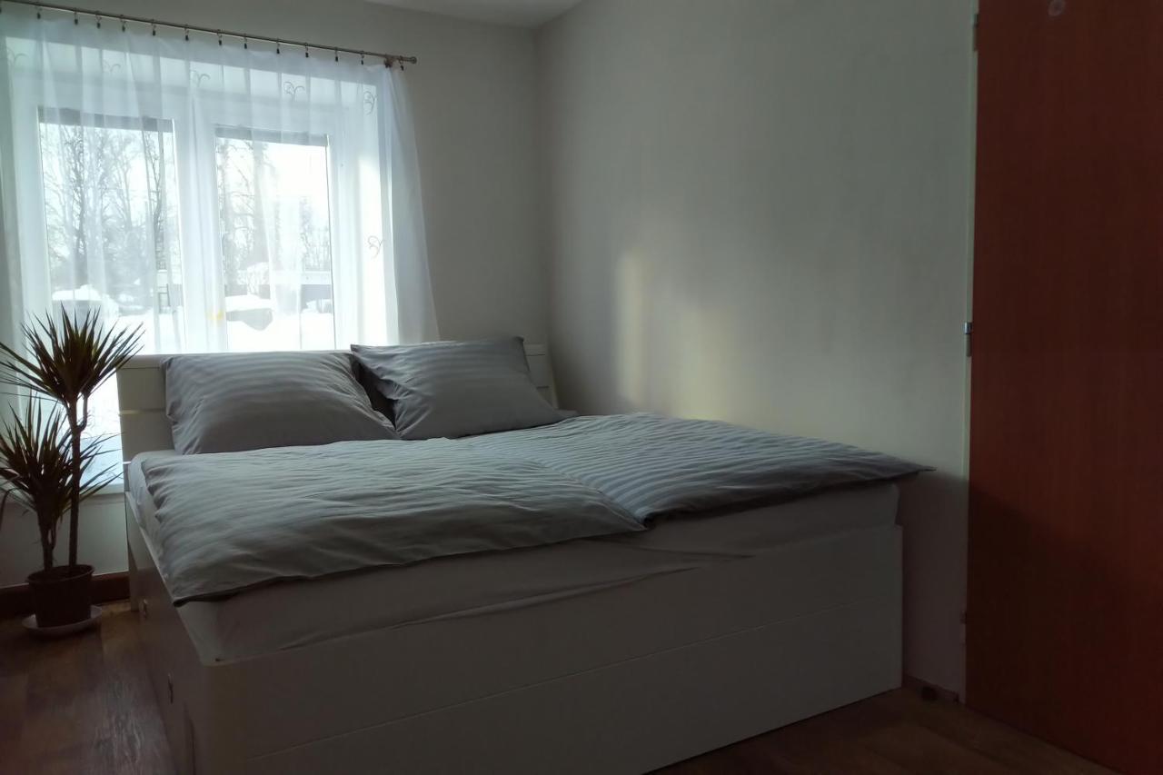 Apartmán Pod Říčkami Rokytnice v Orlickych Horách Exterior foto
