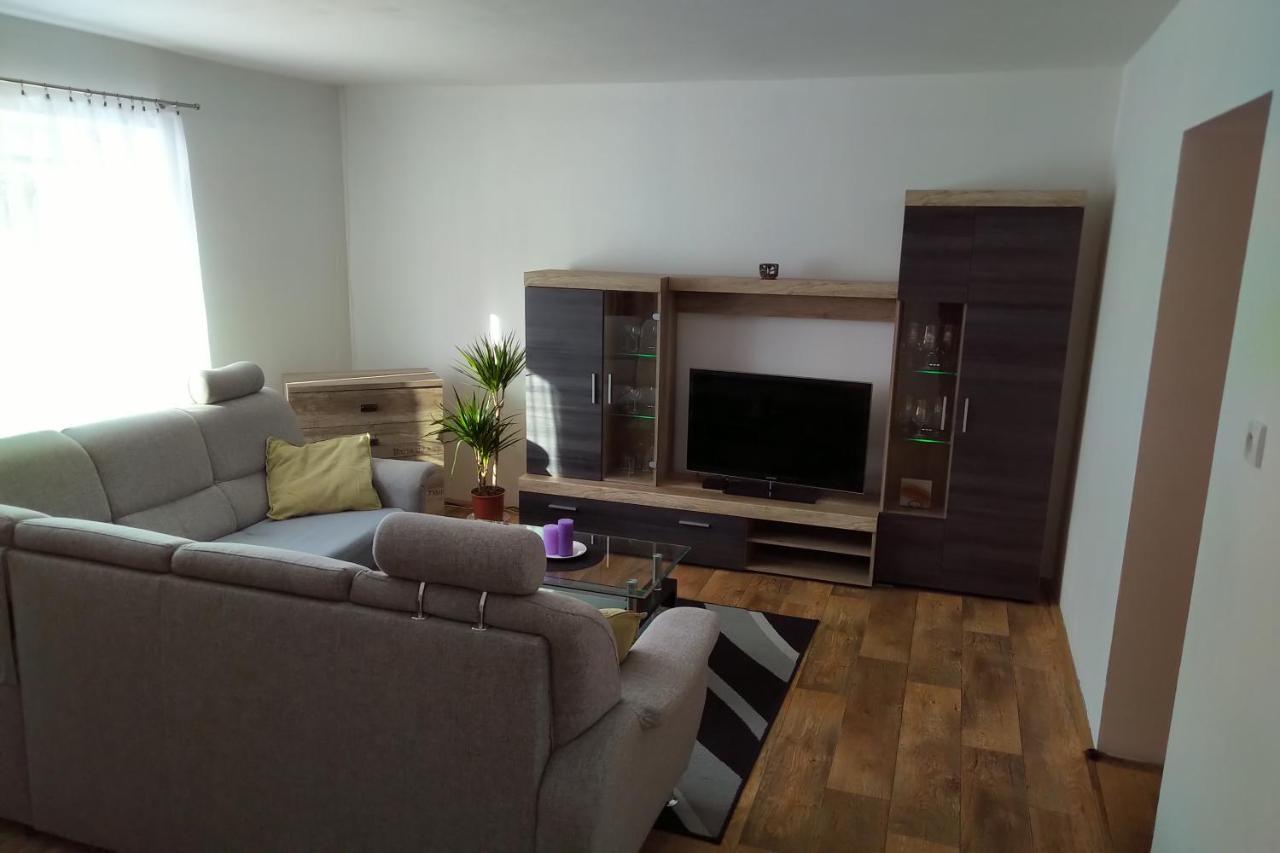 Apartmán Pod Říčkami Rokytnice v Orlickych Horách Exterior foto