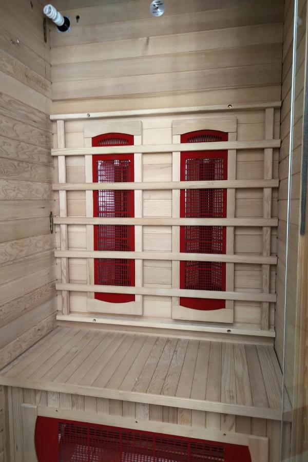 Apartmán Pod Říčkami Rokytnice v Orlickych Horách Exterior foto