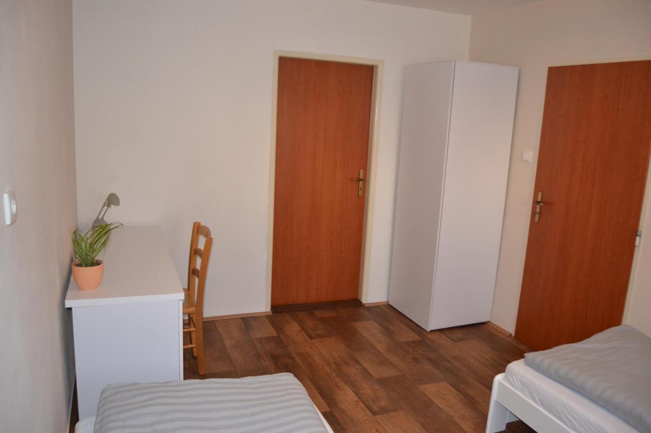 Apartmán Pod Říčkami Rokytnice v Orlickych Horách Exterior foto