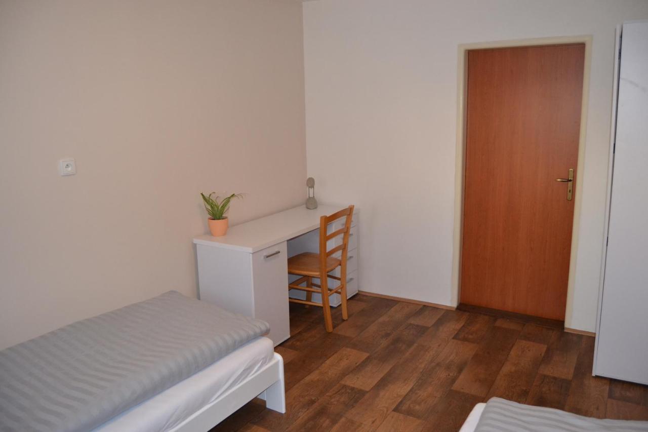 Apartmán Pod Říčkami Rokytnice v Orlickych Horách Exterior foto
