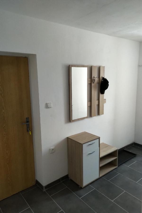 Apartmán Pod Říčkami Rokytnice v Orlickych Horách Exterior foto