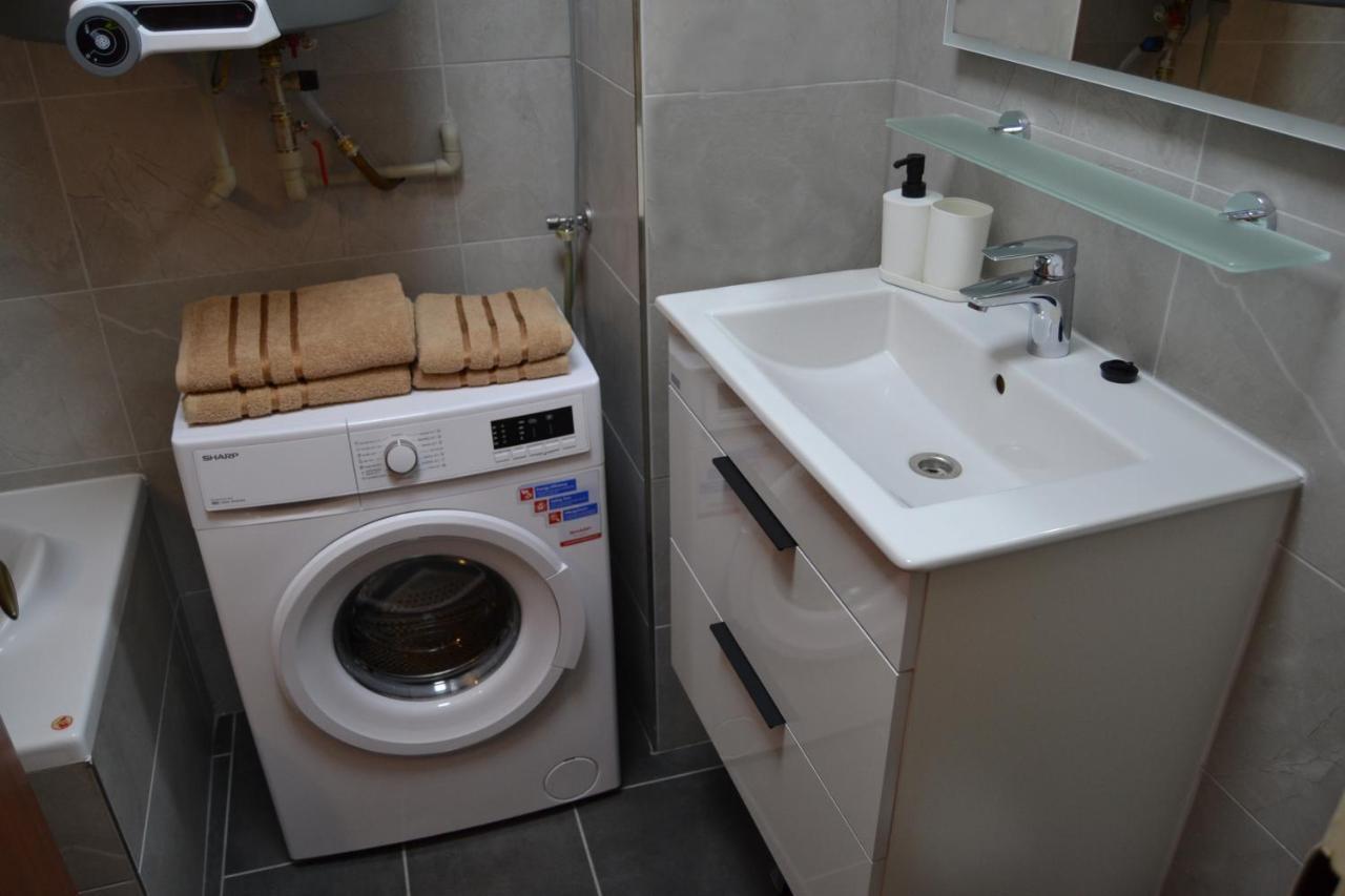 Apartmán Pod Říčkami Rokytnice v Orlickych Horách Exterior foto