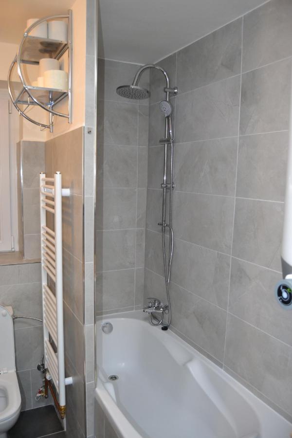 Apartmán Pod Říčkami Rokytnice v Orlickych Horách Exterior foto