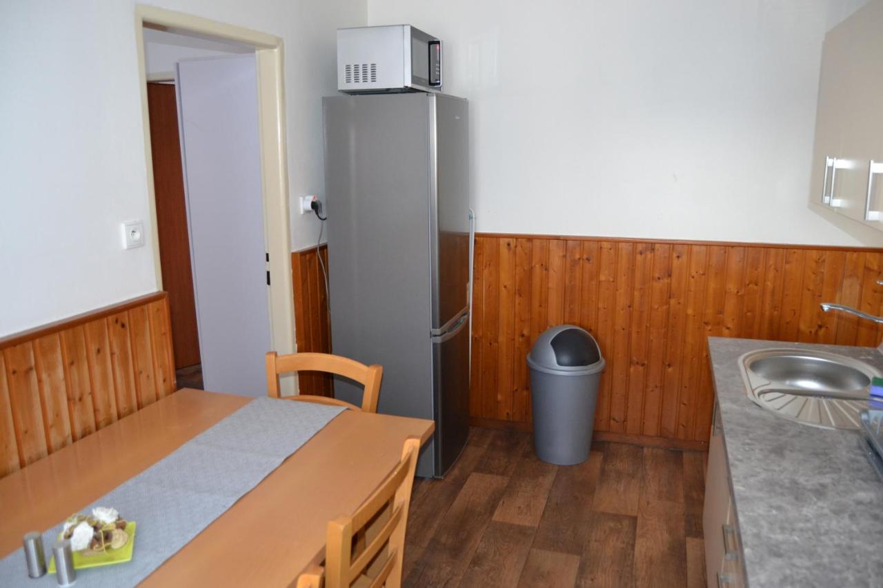 Apartmán Pod Říčkami Rokytnice v Orlickych Horách Exterior foto